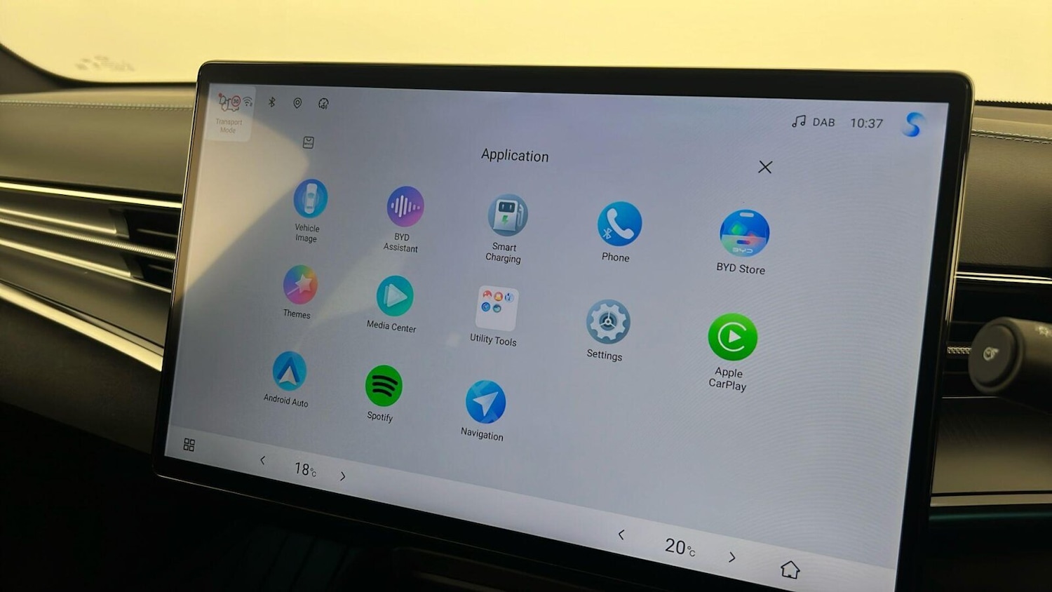 Used BYD Seal 2026 for sale - 77959963: Photo 34