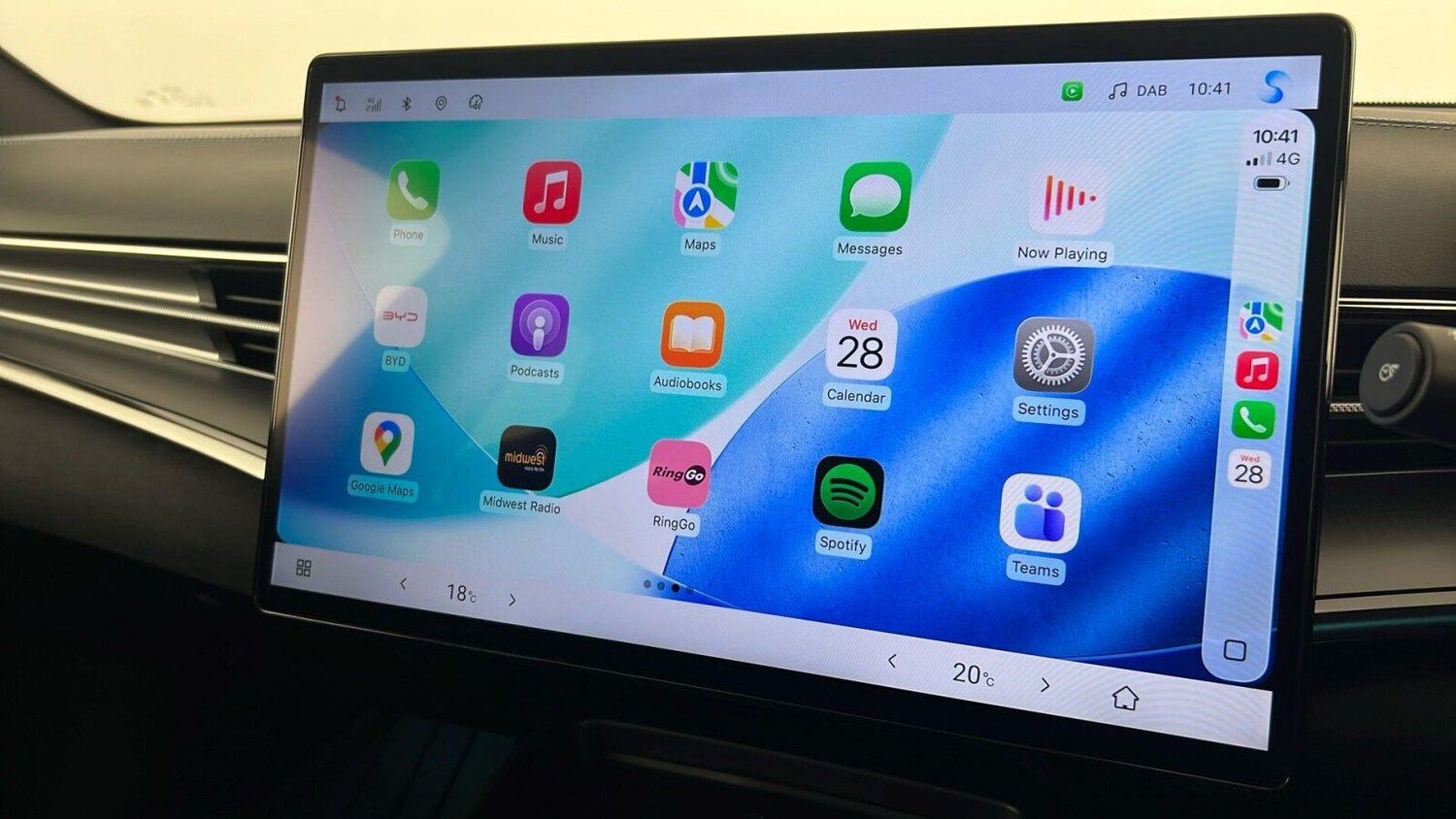 Used BYD Seal 2026 for sale - 77959963: Photo 38