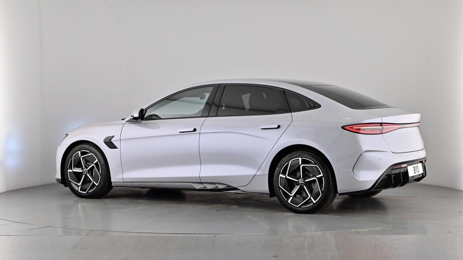 Used BYD Seal 2026 for sale - 77959963: Photo 45