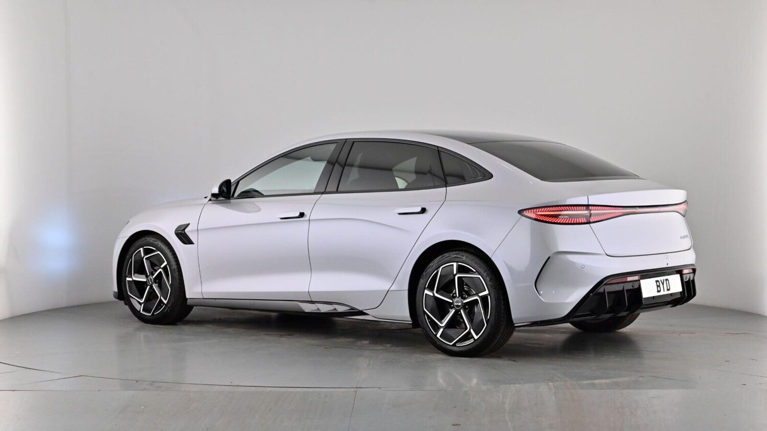 Used BYD Seal 2026 for sale - 77959963: Photo 46