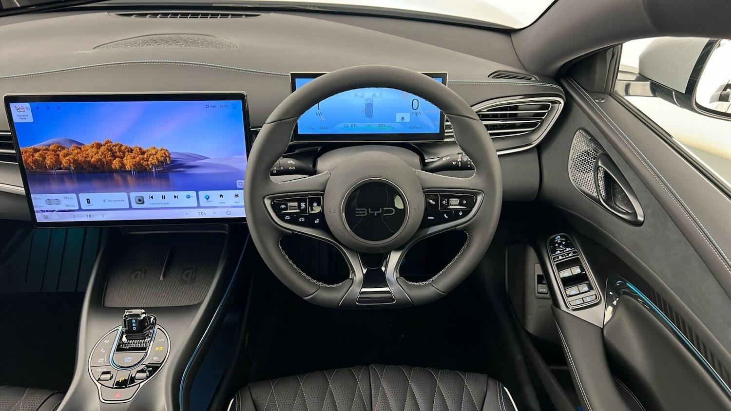 Used BYD Seal 2026 for sale - 77959963: Photo 5