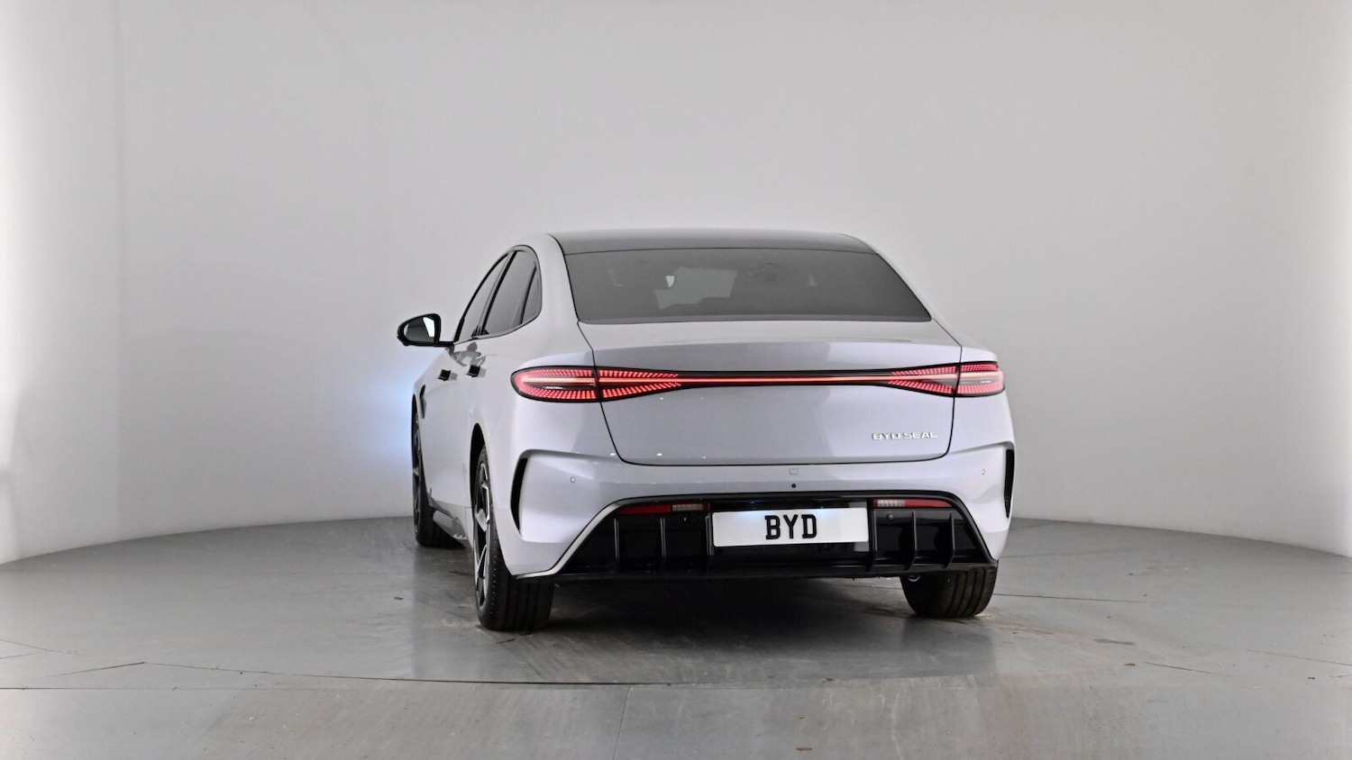 Used BYD Seal 2026 for sale - 77959963: Photo 50