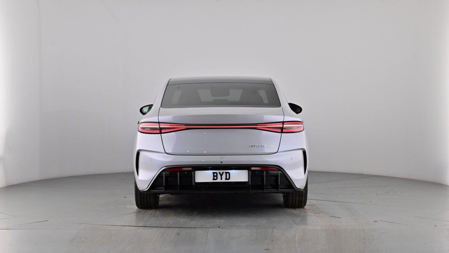 Used BYD Seal 2026 for sale - 77959963: Photo 51