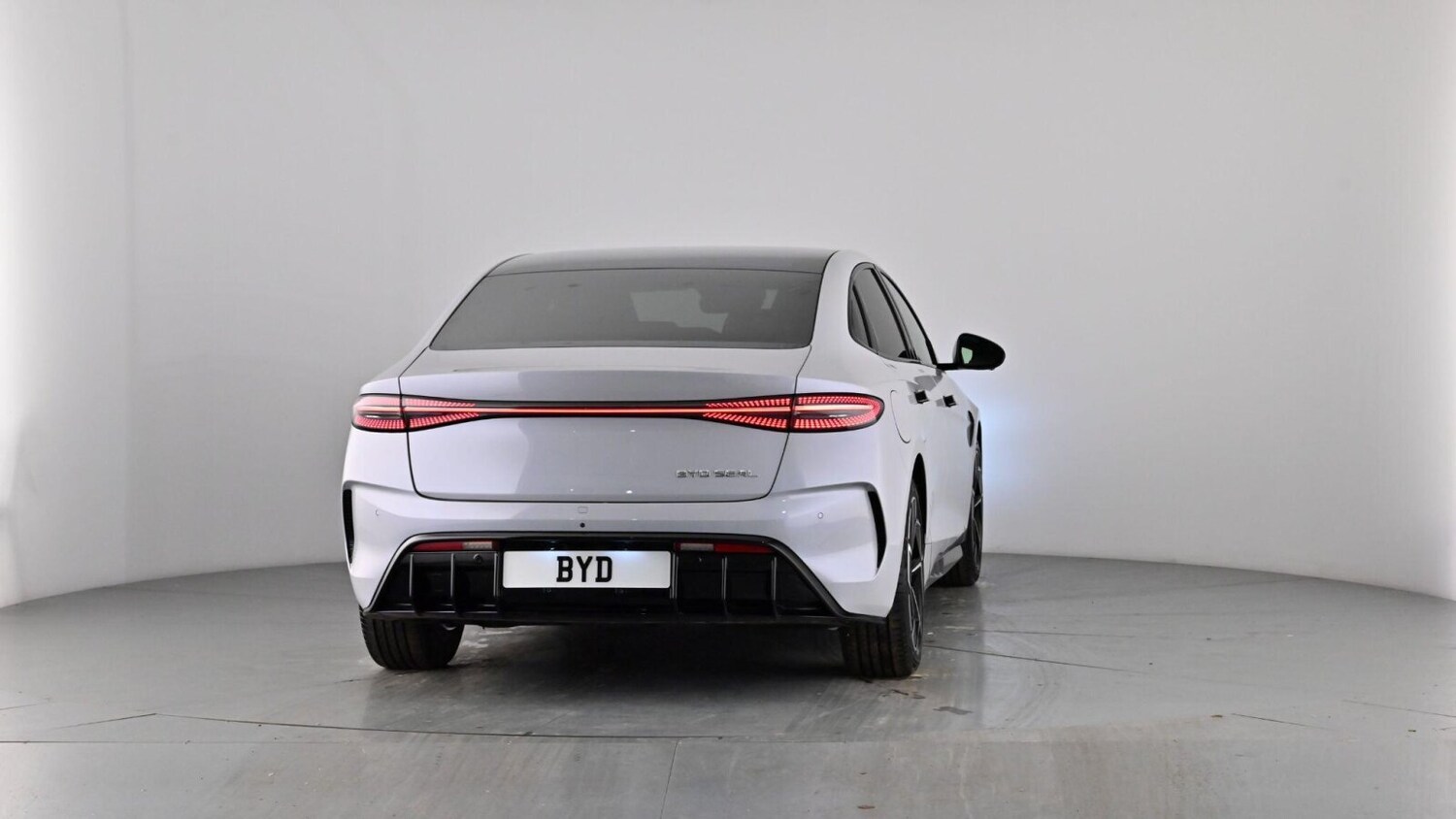 Used BYD Seal 2026 for sale - 77959963: Photo 52