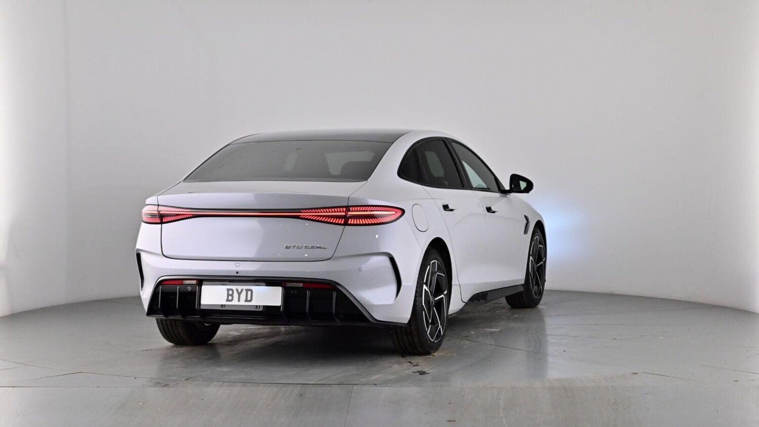 Used BYD Seal 2026 for sale - 77959963: Photo 53
