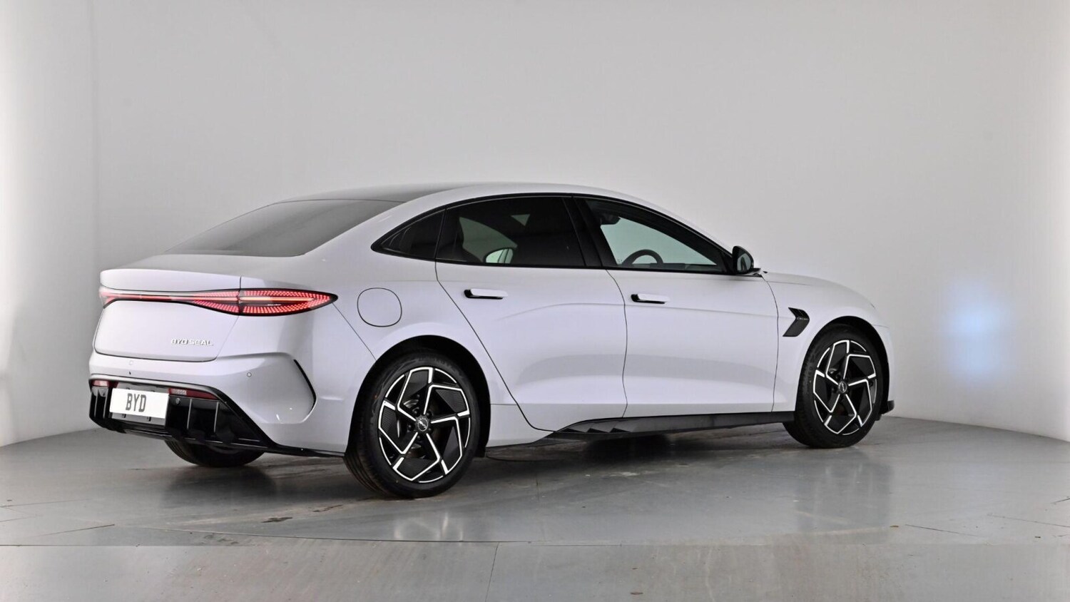 Used BYD Seal 2026 for sale - 77959963: Photo 56