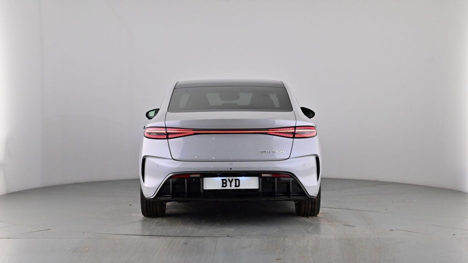 Used BYD Seal 2026 for sale - 77959963: Photo 7
