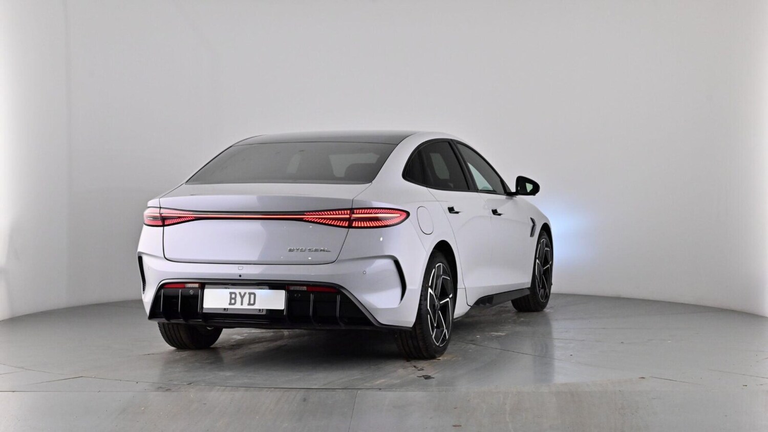 Used BYD Seal 2026 for sale - 77959963: Photo 9