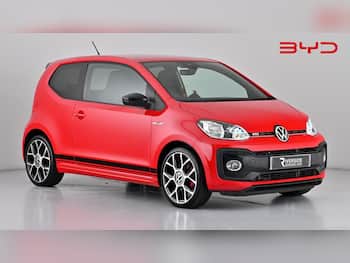 Used Volkswagen up! 2022 for sale - 79734818: Photo