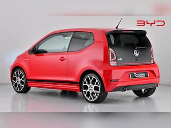 Used Volkswagen up! 2022 for sale - 79734818: Photo