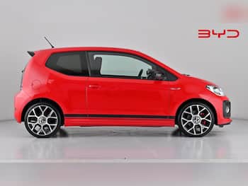 Used Volkswagen up! 2022 for sale - 79734818: Photo