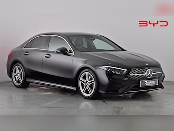 Used Mercedes-Benz A-Class 2023 for sale - 78418580: Photo