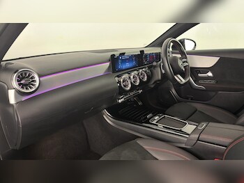 Used Mercedes-Benz A-Class 2023 for sale - 78418580: Photo