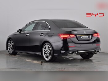 Used Mercedes-Benz A-Class 2023 for sale - 78418580: Photo