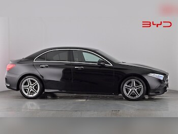 Used Mercedes-Benz A-Class 2023 for sale - 78418580: Photo