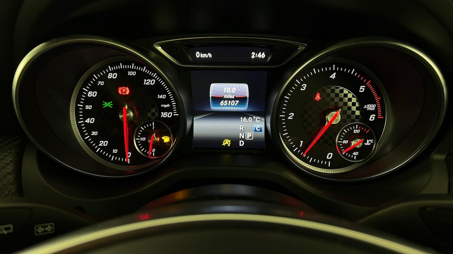 Used Mercedes-Benz A-Class 2017 for sale - 77010538: Photo 17