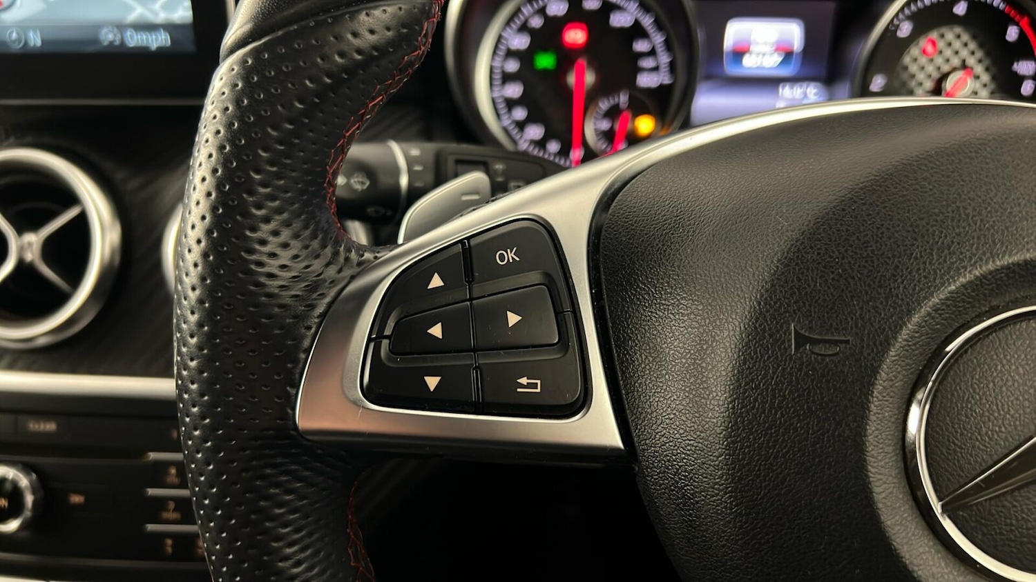 Used Mercedes-Benz A-Class 2017 for sale - 77010538: Photo 18