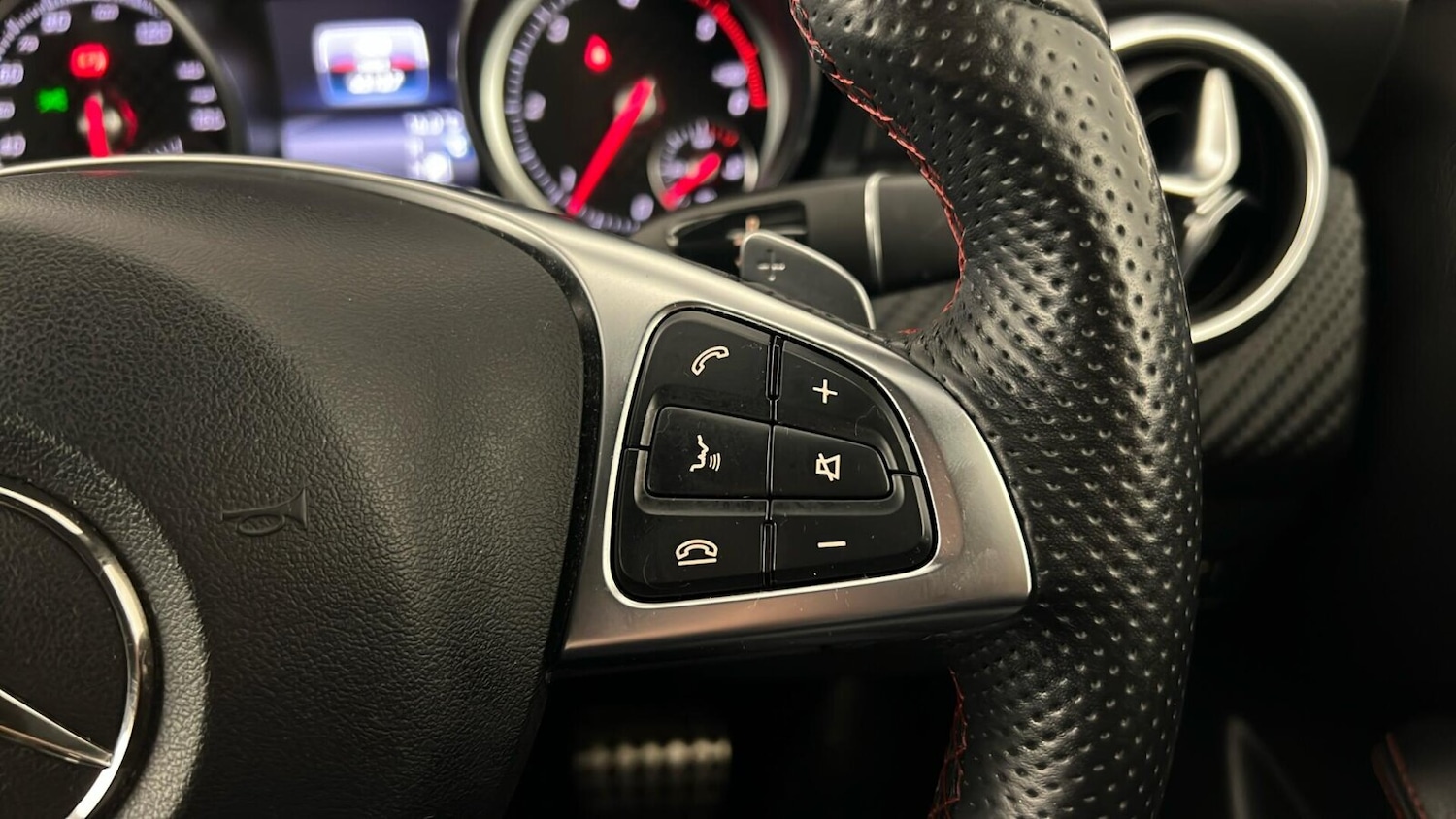 Used Mercedes-Benz A-Class 2017 for sale - 77010538: Photo 19