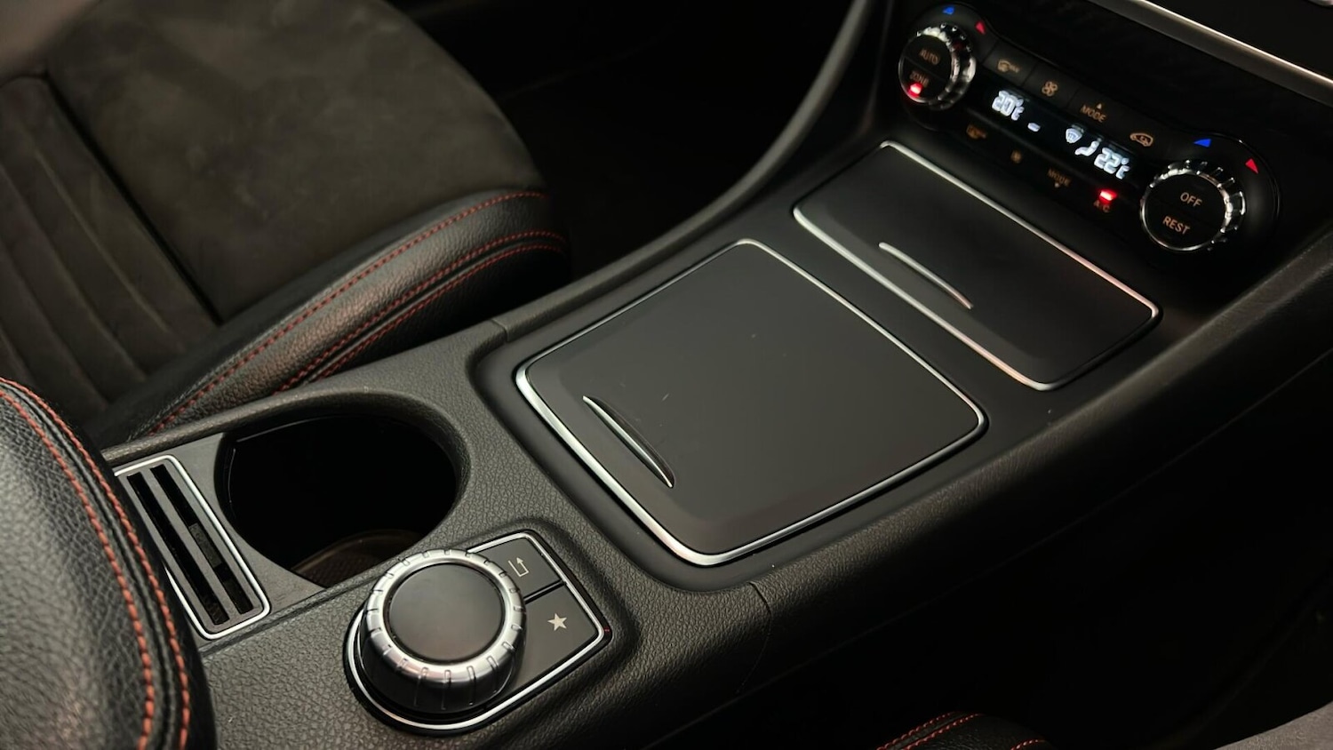 Used Mercedes-Benz A-Class 2017 for sale - 77010538: Photo 20