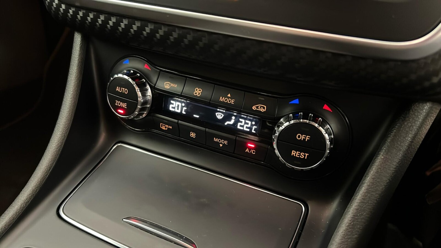 Used Mercedes-Benz A-Class 2017 for sale - 77010538: Photo 21