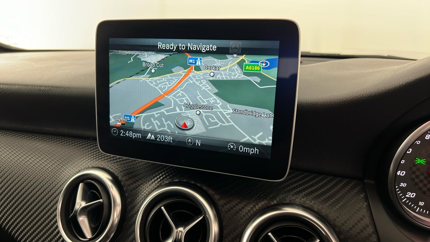 Used Mercedes-Benz A-Class 2017 for sale - 77010538: Photo 22