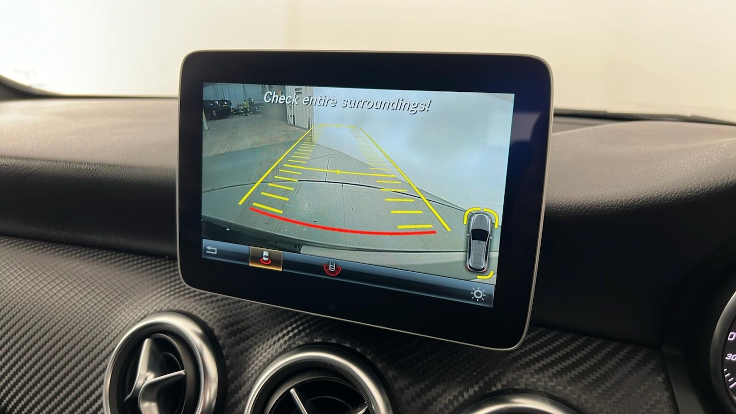 Used Mercedes-Benz A-Class 2017 for sale - 77010538: Photo 23