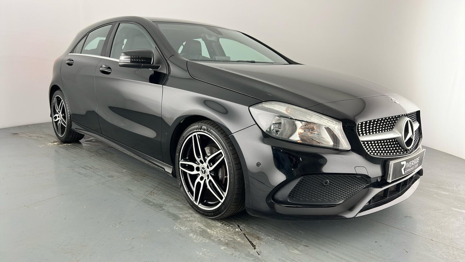 Used Mercedes-Benz A-Class 2017 for sale - 77010538: Photo 25