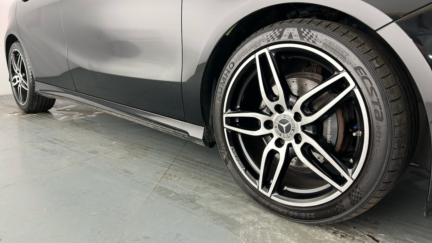 Used Mercedes-Benz A-Class 2017 for sale - 77010538: Photo 26