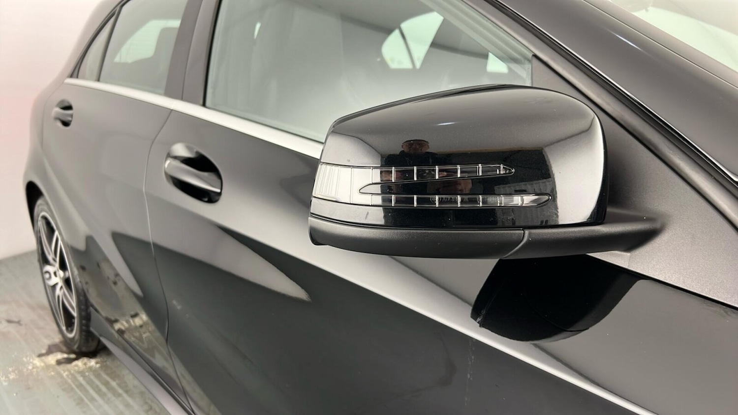 Used Mercedes-Benz A-Class 2017 for sale - 77010538: Photo 27