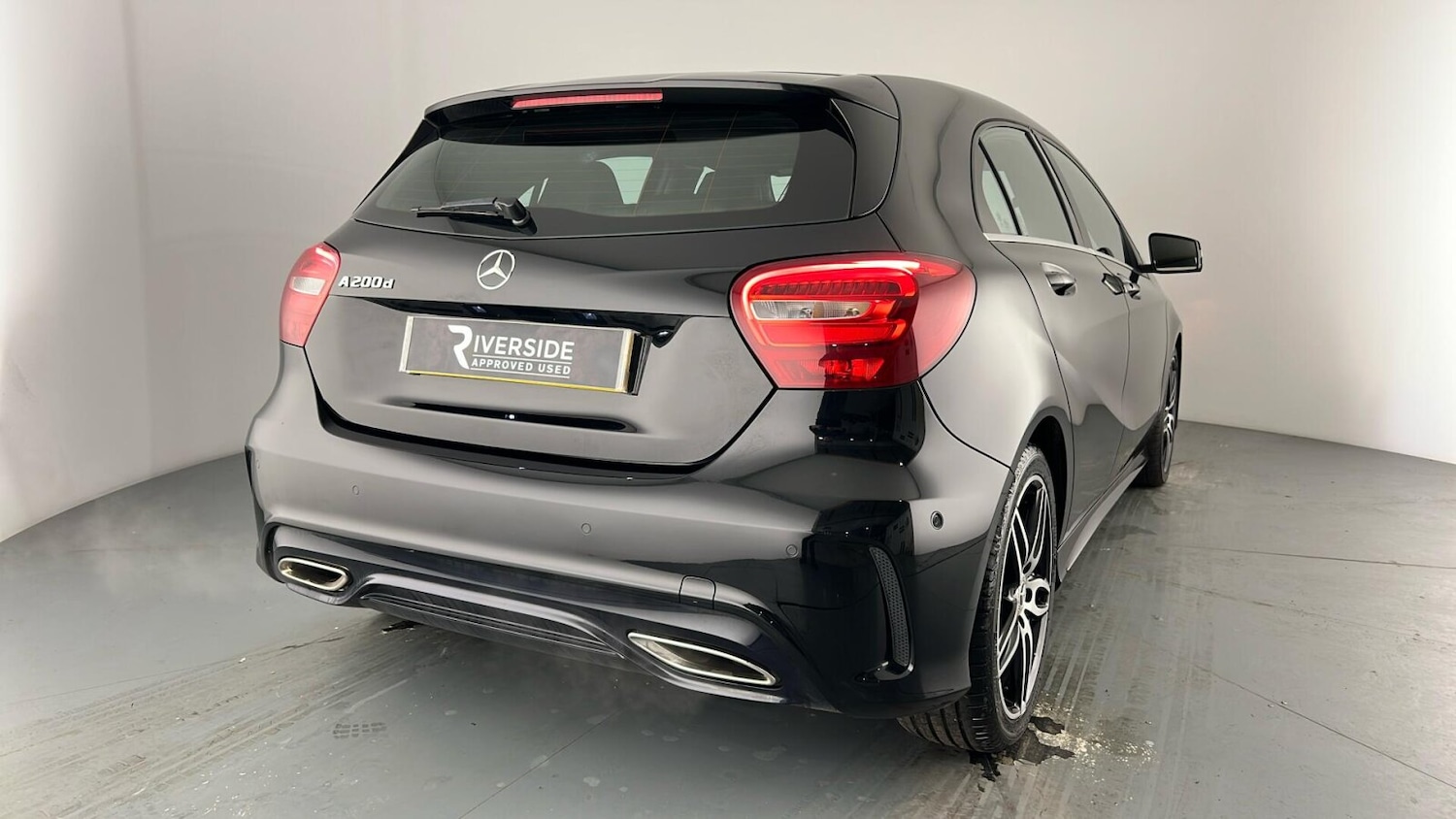 Used Mercedes-Benz A-Class 2017 for sale - 77010538: Photo 28