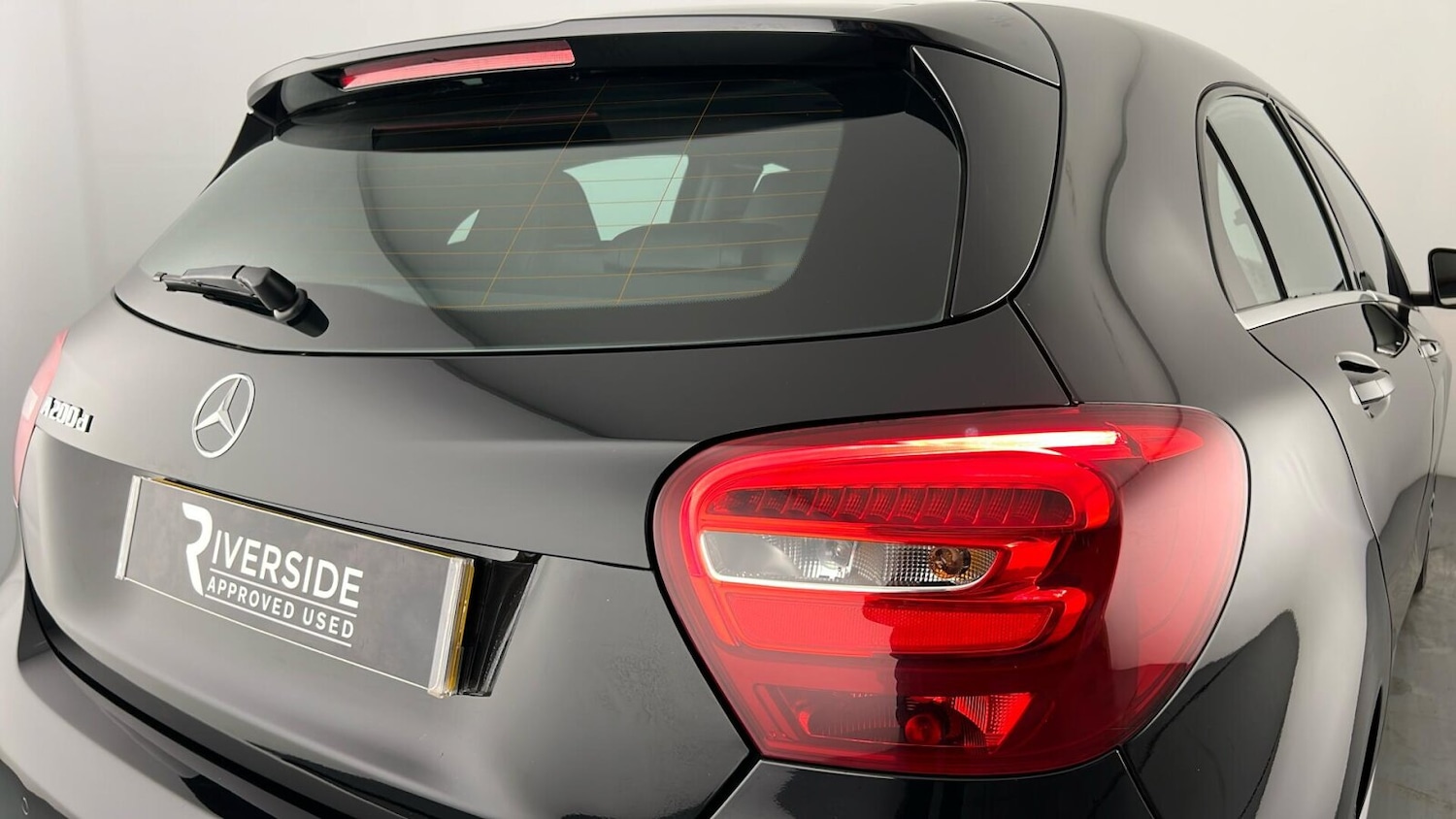 Used Mercedes-Benz A-Class 2017 for sale - 77010538: Photo 29