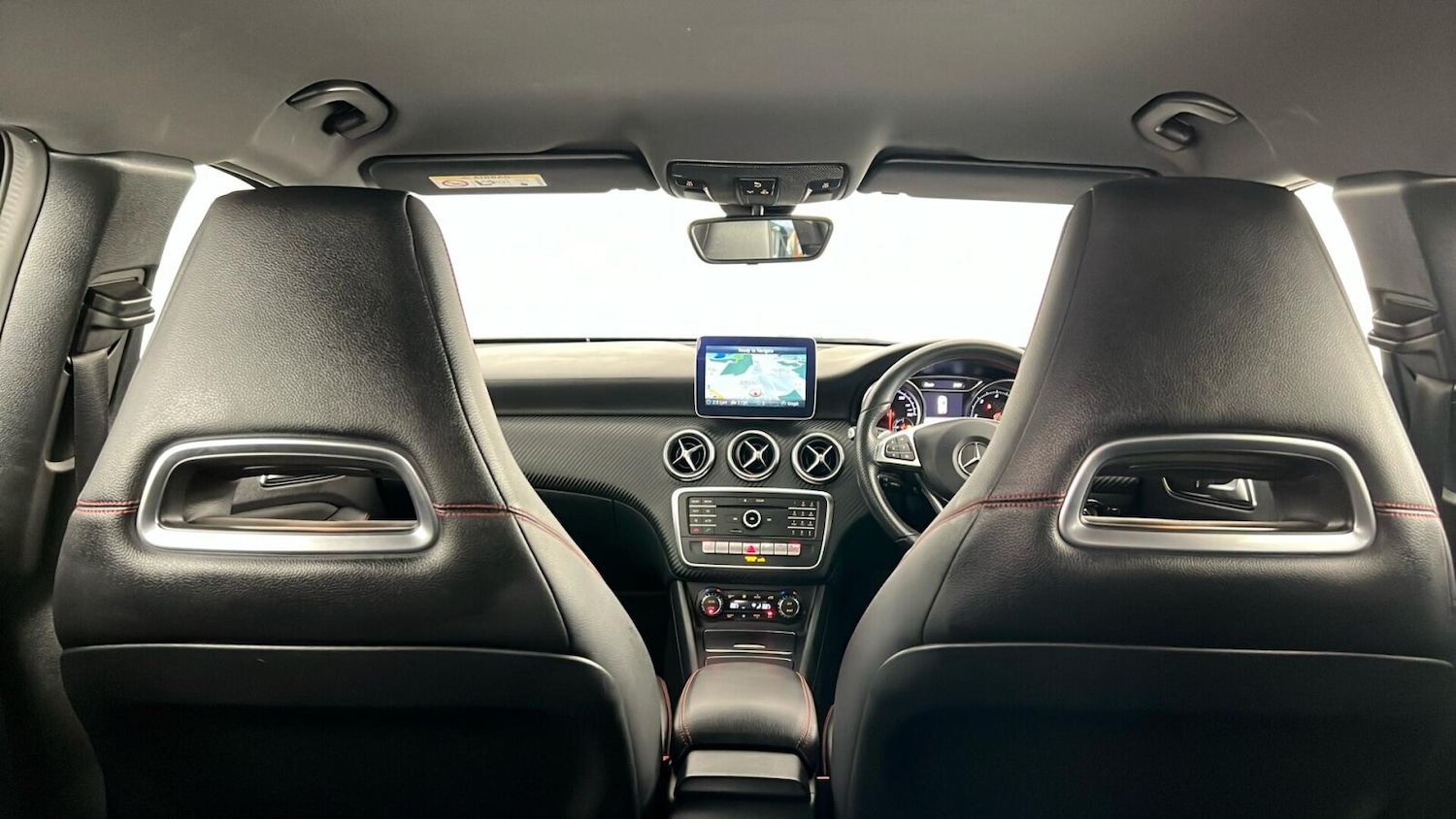 Used Mercedes-Benz A-Class 2017 for sale - 77010538: Photo 30