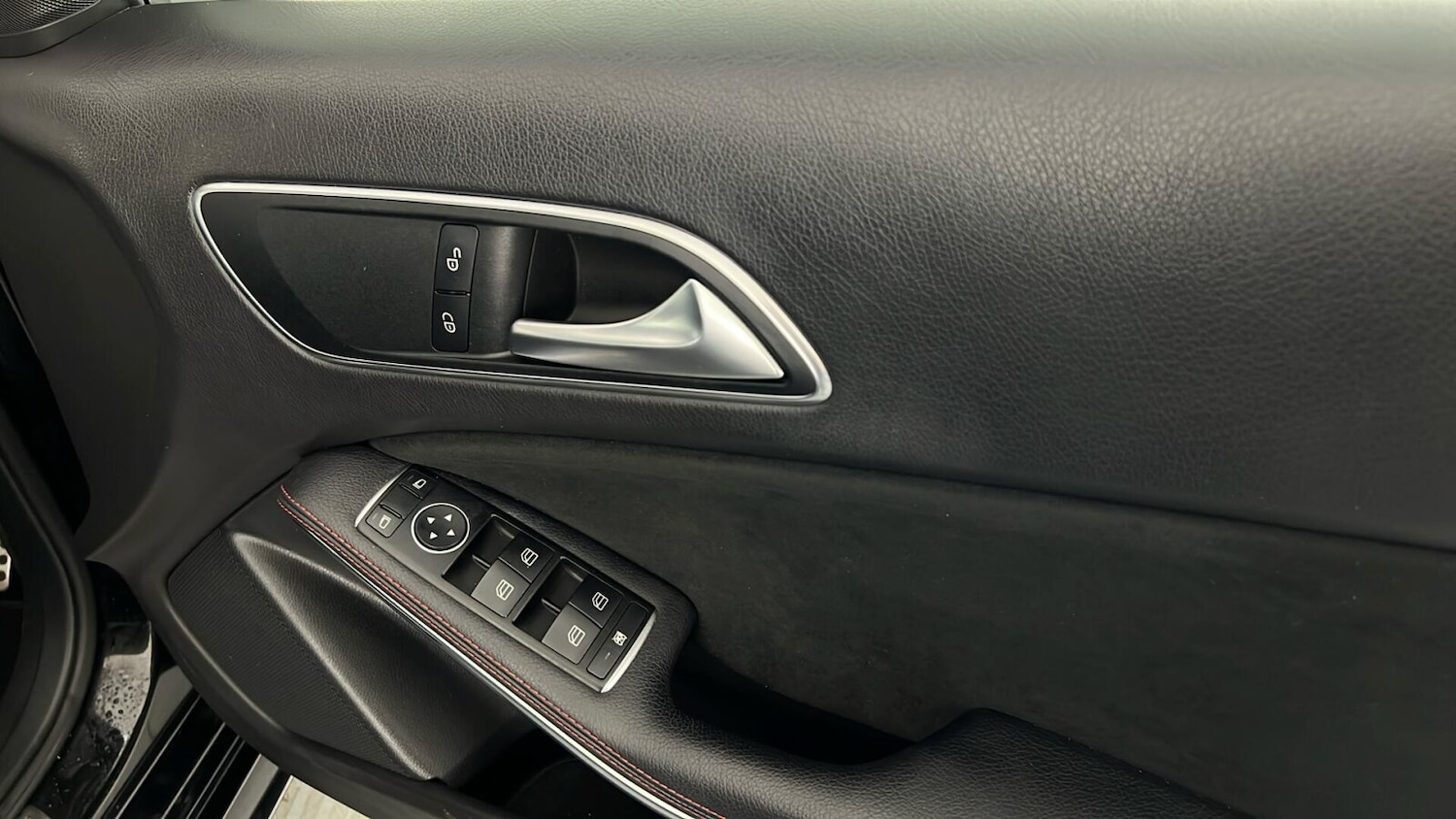 Used Mercedes-Benz A-Class 2017 for sale - 77010538: Photo 33