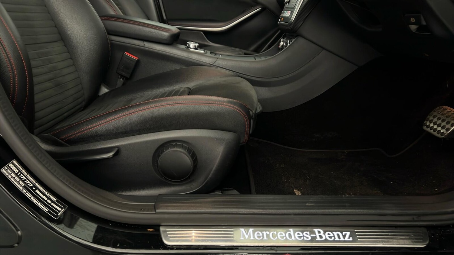 Used Mercedes-Benz A-Class 2017 for sale - 77010538: Photo 34