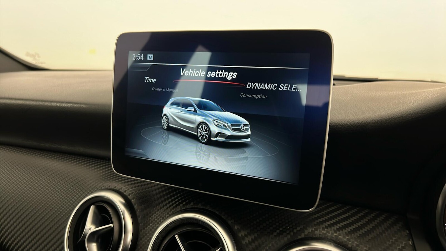 Used Mercedes-Benz A-Class 2017 for sale - 77010538: Photo 41