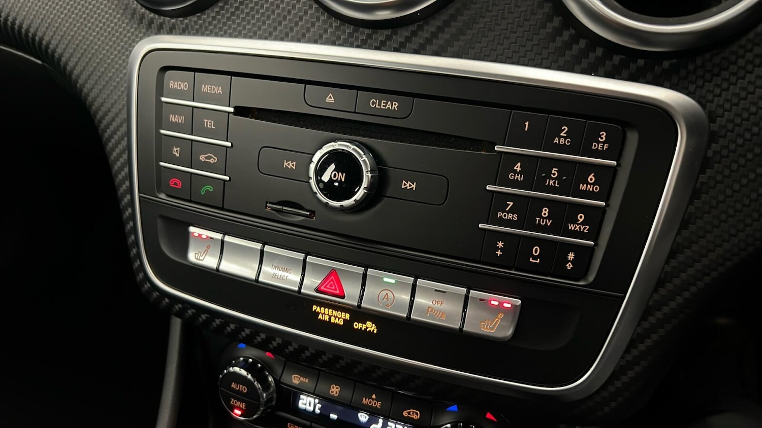 Used Mercedes-Benz A-Class 2017 for sale - 77010538: Photo 44