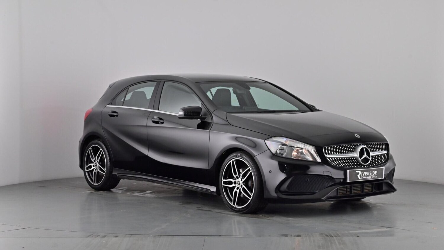Used Mercedes-Benz A-Class 2017 for sale - 77010538: Photo 46