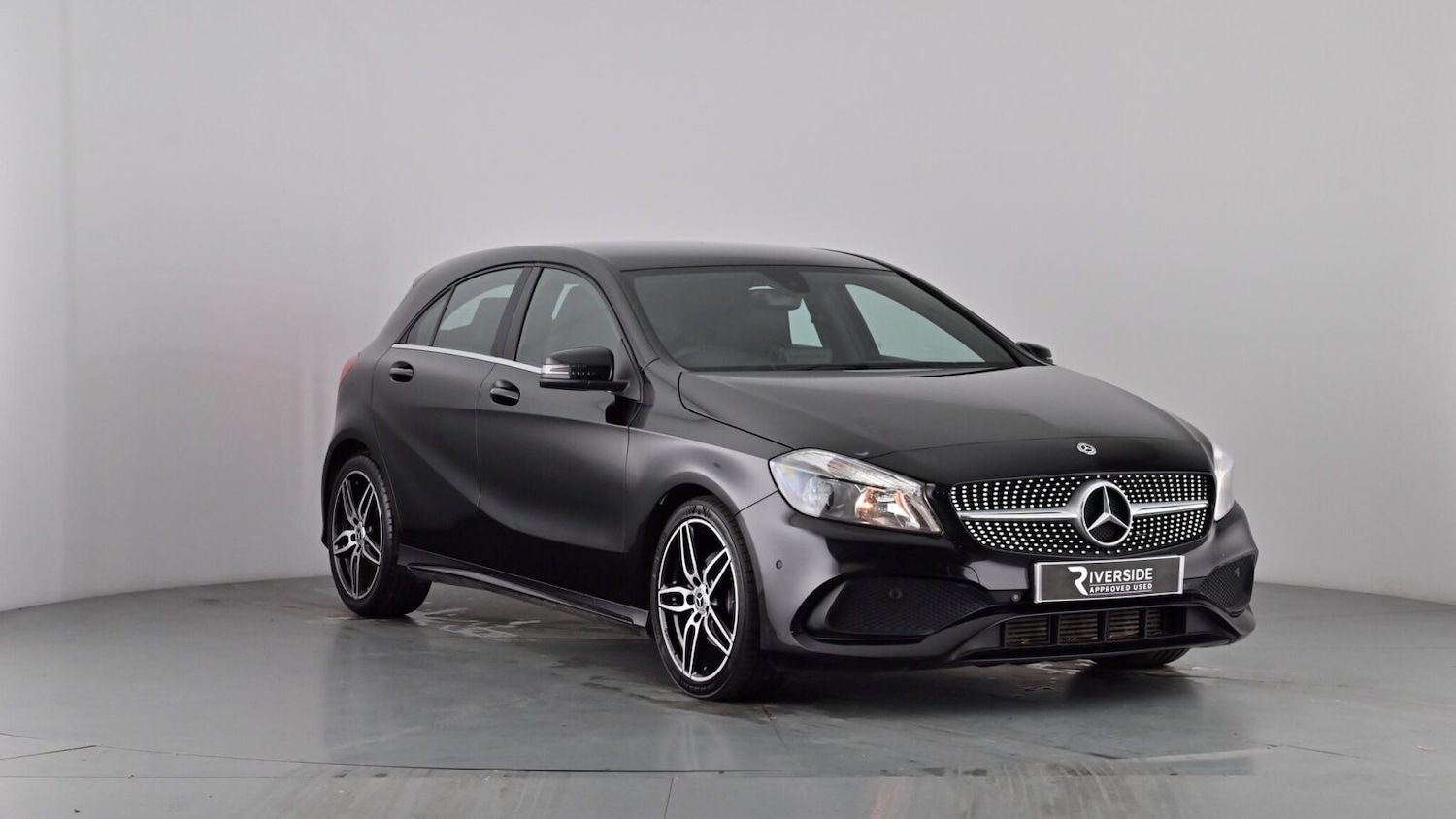 Used Mercedes-Benz A-Class 2017 for sale - 77010538: Photo 47
