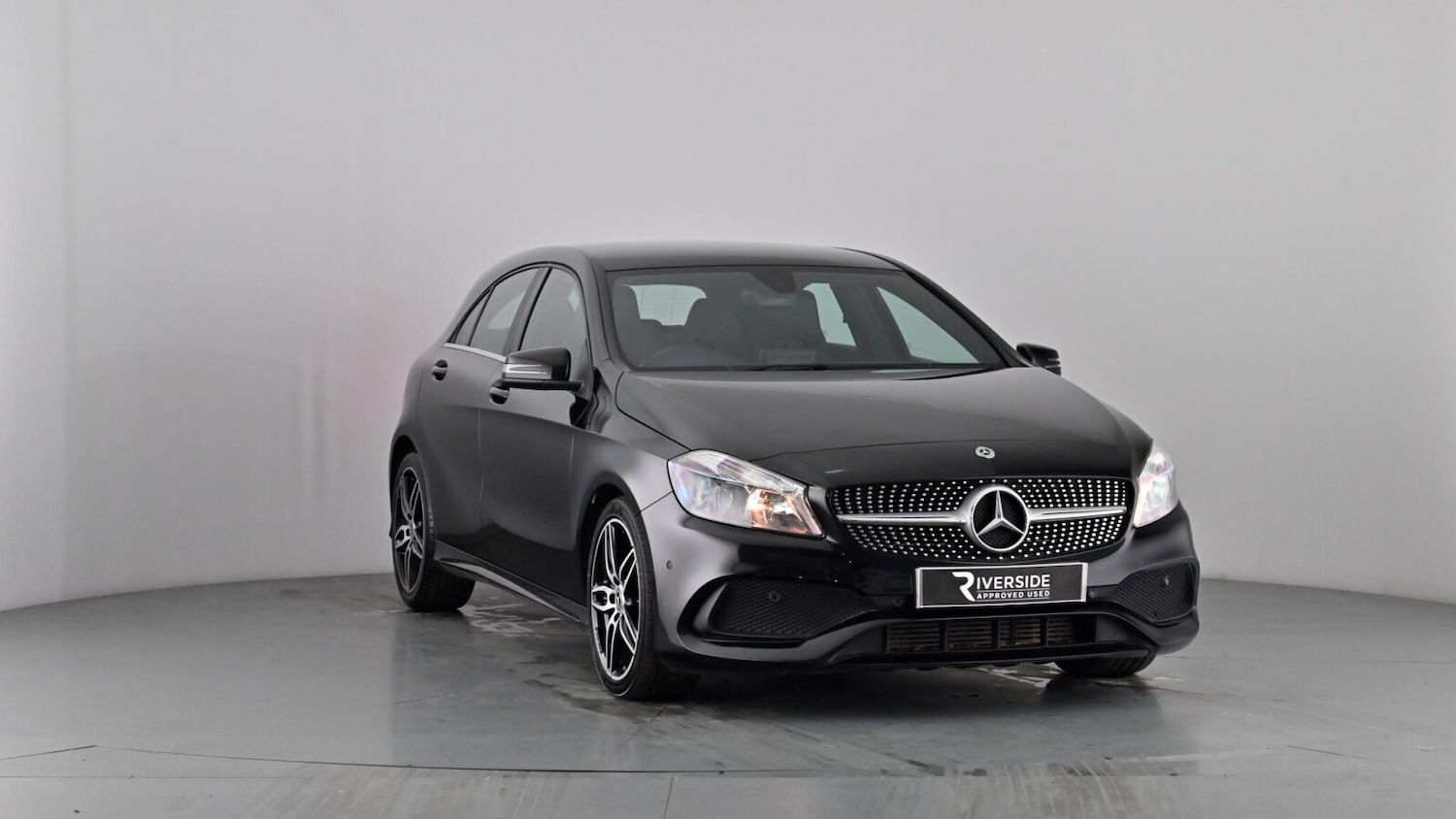 Used Mercedes-Benz A-Class 2017 for sale - 77010538: Photo 48