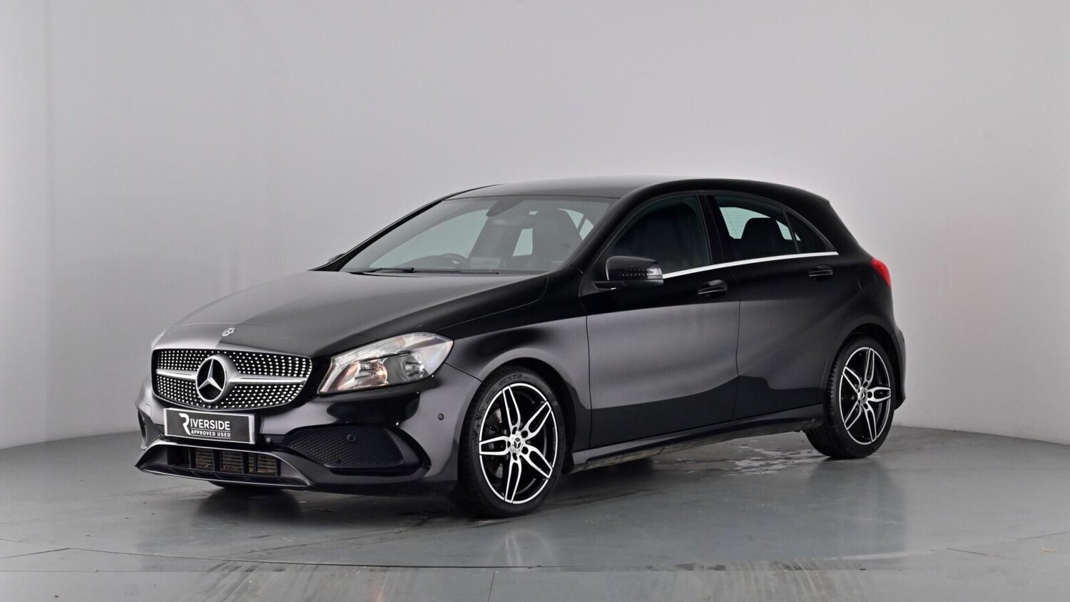 Used Mercedes-Benz A-Class 2017 for sale - 77010538: Photo 54