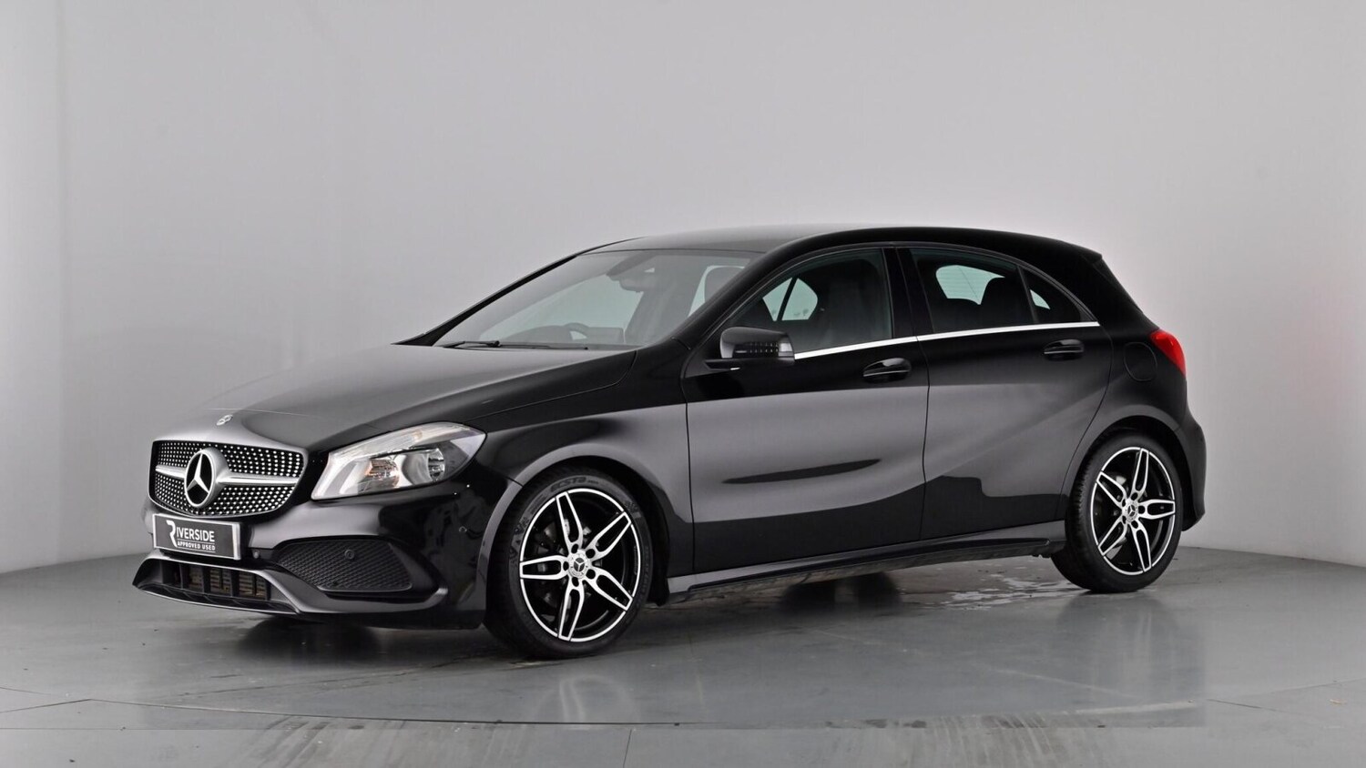 Used Mercedes-Benz A-Class 2017 for sale - 77010538: Photo 55