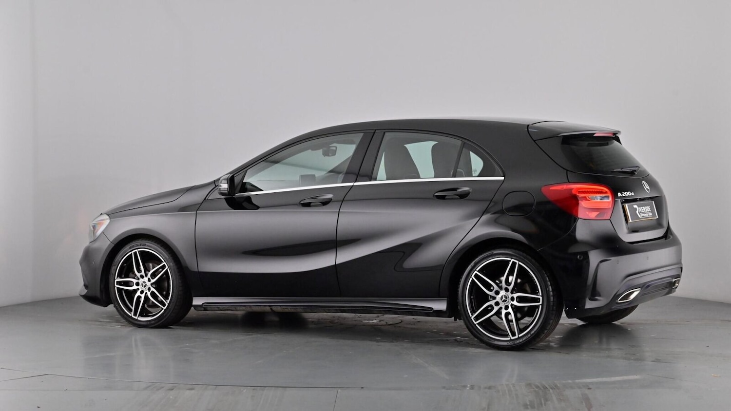 Used Mercedes-Benz A-Class 2017 for sale - 77010538: Photo 62