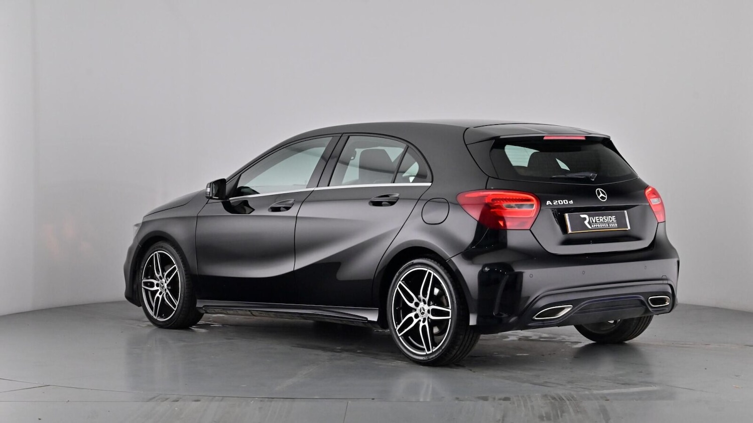 Used Mercedes-Benz A-Class 2017 for sale - 77010538: Photo 64