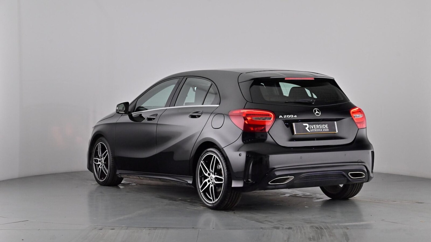 Used Mercedes-Benz A-Class 2017 for sale - 77010538: Photo 65