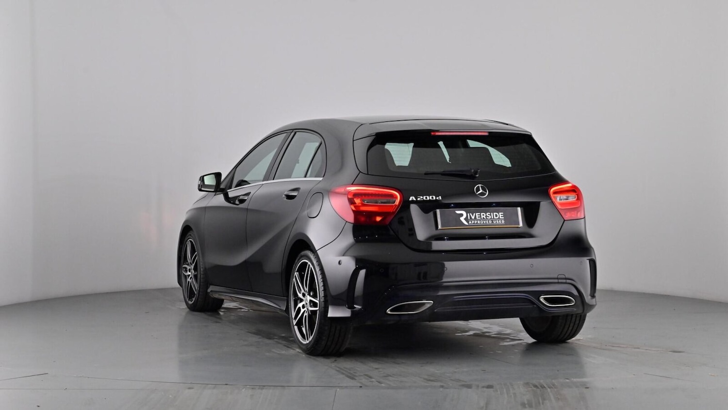 Used Mercedes-Benz A-Class 2017 for sale - 77010538: Photo 66