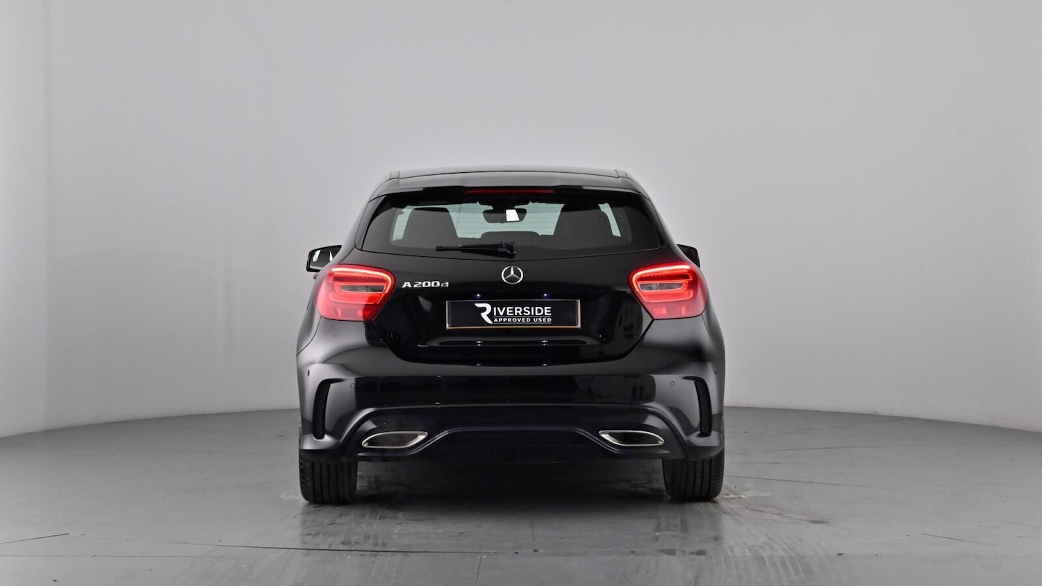 Used Mercedes-Benz A-Class 2017 for sale - 77010538: Photo 68