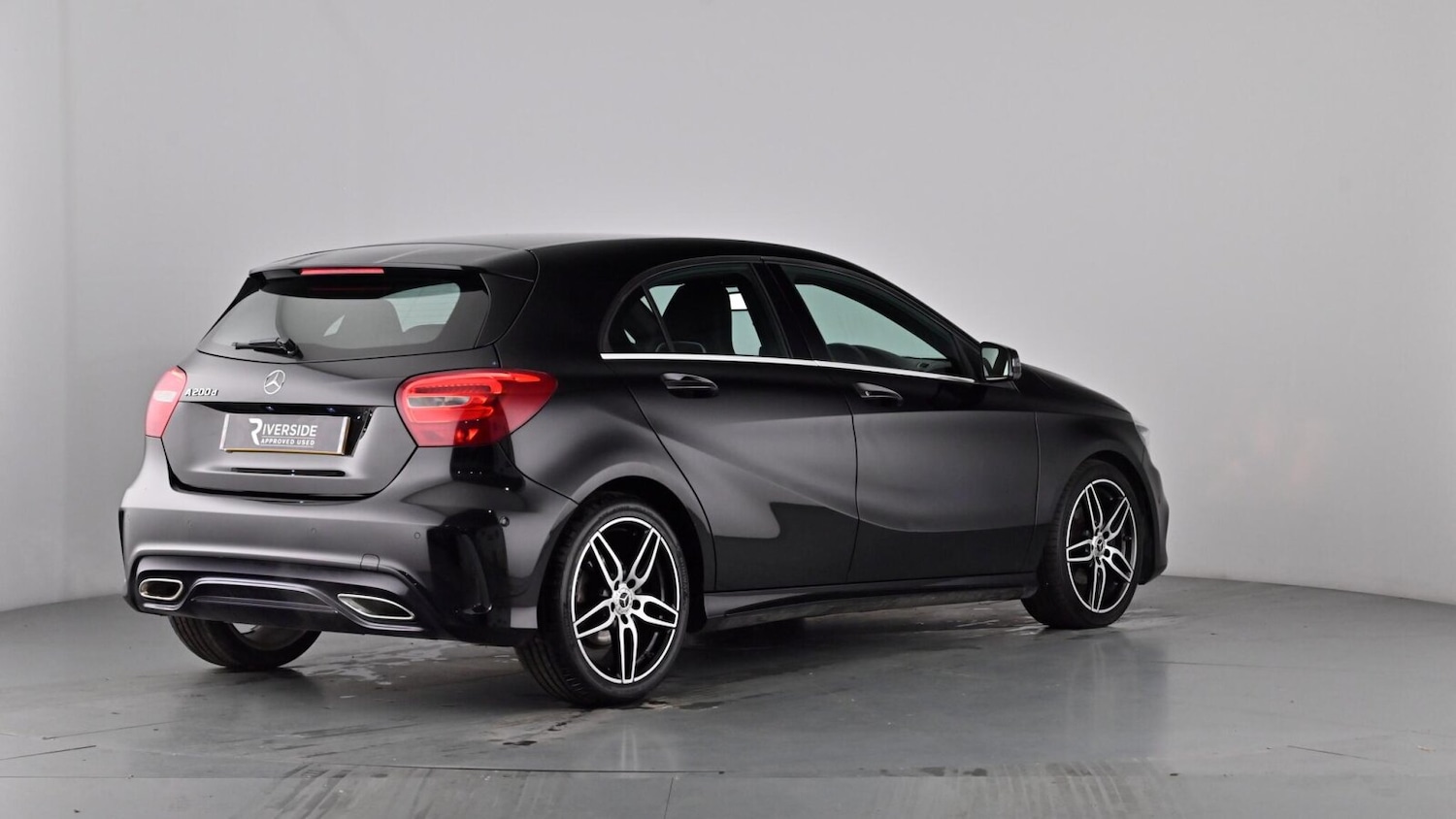 Used Mercedes-Benz A-Class 2017 for sale - 77010538: Photo 72