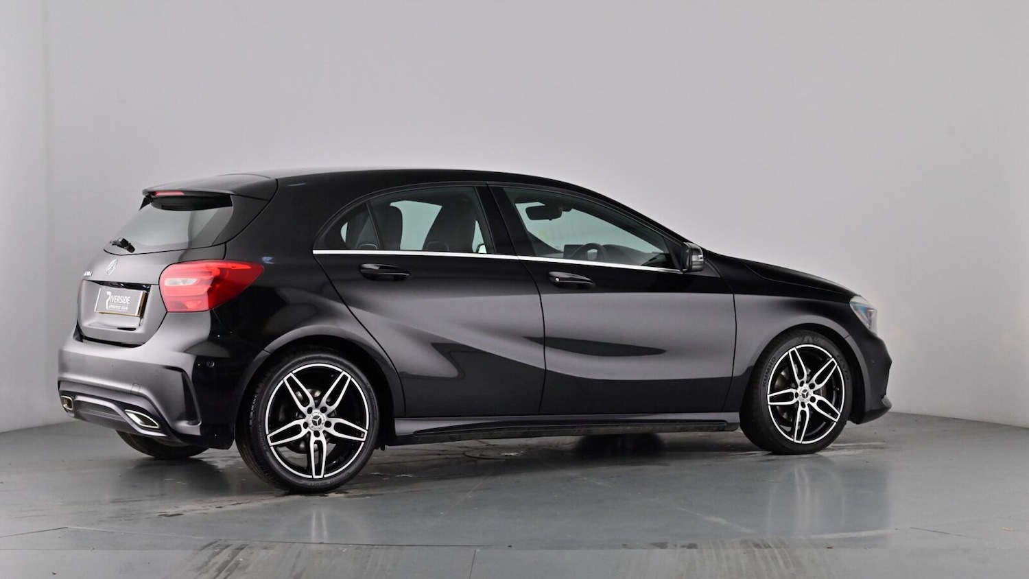 Used Mercedes-Benz A-Class 2017 for sale - 77010538: Photo 74