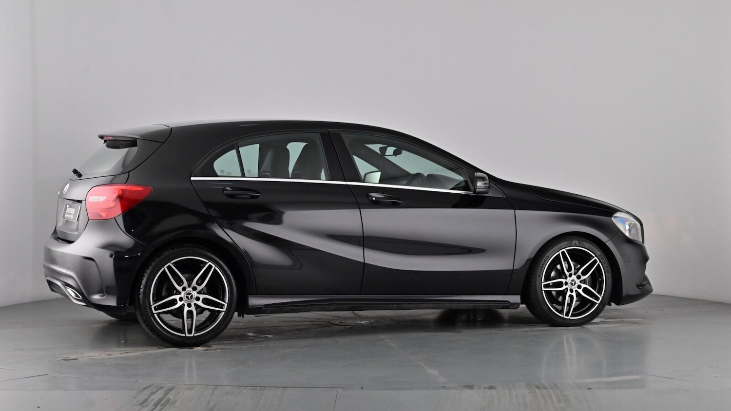 Used Mercedes-Benz A-Class 2017 for sale - 77010538: Photo 75