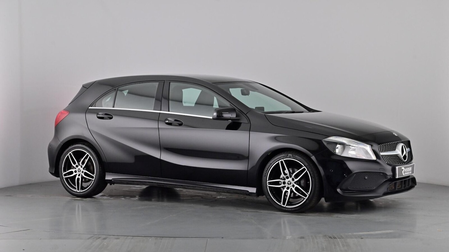 Used Mercedes-Benz A-Class 2017 for sale - 77010538: Photo 80
